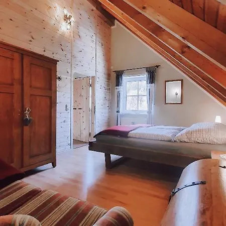 公寓 Cafe Altmuehl, Gaestehaus Krimhilde Direkt Am Wasser *
